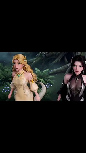 Devourer of Worlds: Serpent Awakens  Episode 6