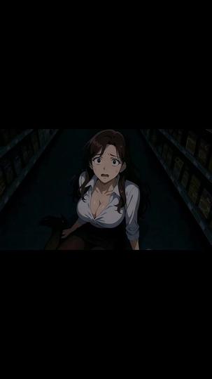 終末世界で女上司とキスしたら無敵になった件 第 11 話