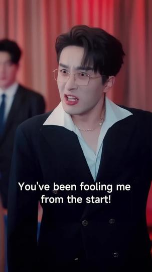 The Betrayer's Game: All In on Revenge(DUBBED) Episode 11