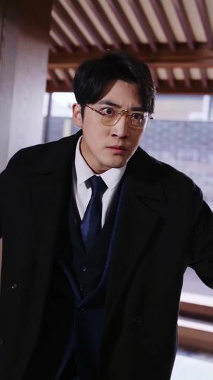 The Secret Wife Strikes Back Episode 9