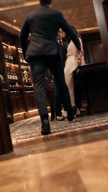 The Billionaire Husband I Never Met Ep. 8