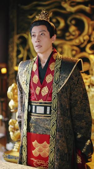 国君看我直播历史 第5集