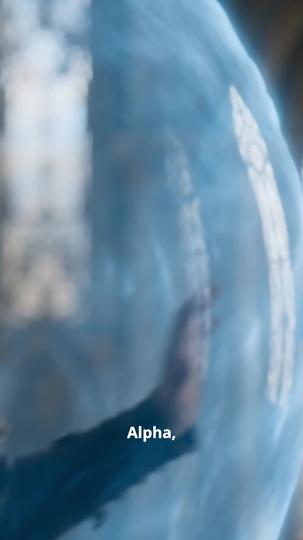 The Wolf King's Cub Comes Knocking Episode 6