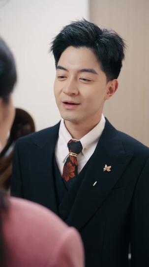 赠你空欢喜 第5集