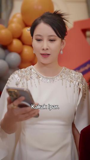 Atas Nama Sang Ibu Episode 10