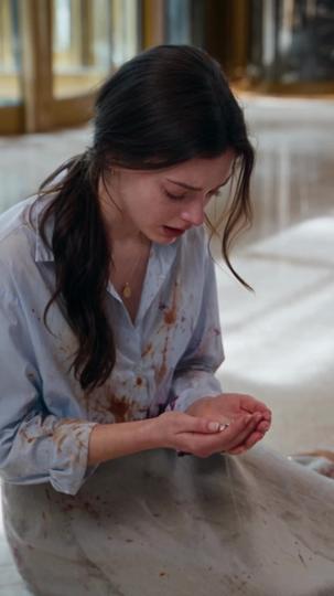 You Messed With the Heiress Episode 9