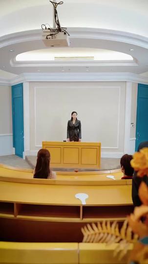 一曲錯愛燼餘生 第11集