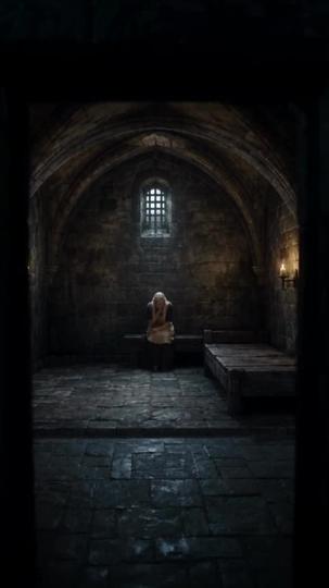 When I Died for Them, the Princes Repented Episode 2