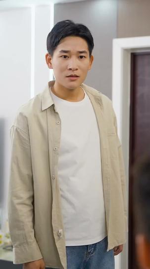 Love on the Edge Episode 6