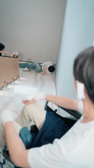 No más mentiras, no más lágrimas Episodio 5