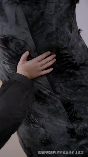 撿來的閨女是福星 第5集