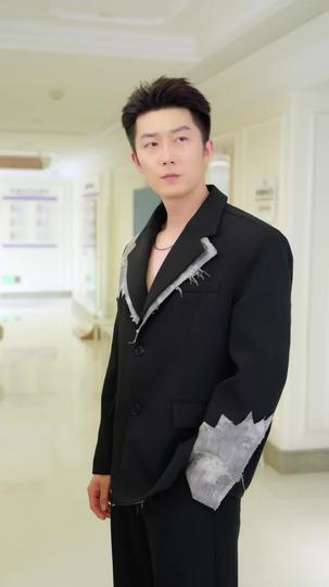 月入星河爱未晚 第6集