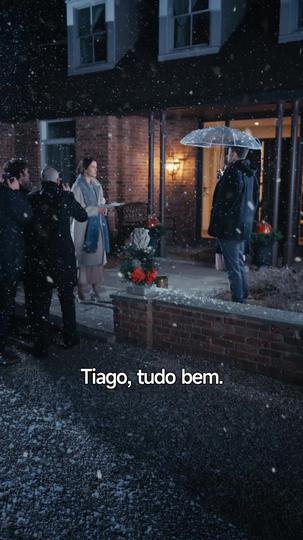 Papai, Mamãe Arranjou Alguém Bem Melhor! 10Episódio