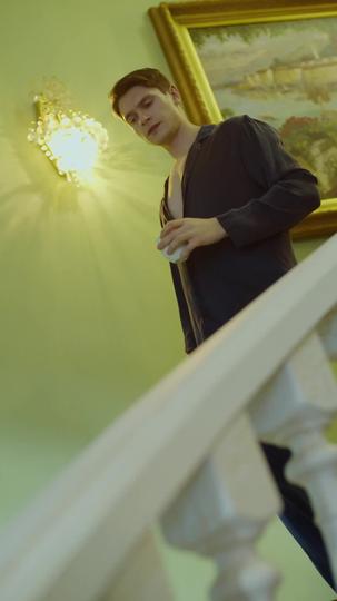 El amor atado al odio Episodio 3