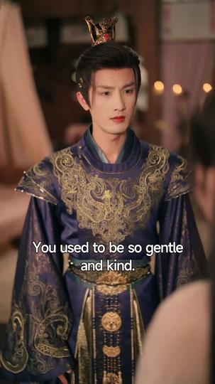 Not Your Puppet, Not Your Pawn Episode 9