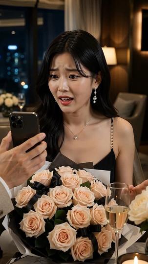 구멍가게 소녀, 재벌악녀 되다! 제7회