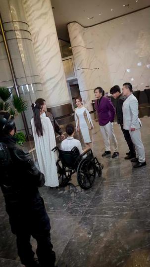 Reign of Dark Abyss Episode 9