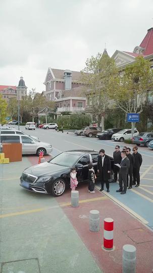 잘난 아들 덕 보기(더빙) 제3회