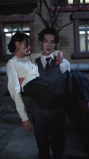 The Addiction of You Episode 10
