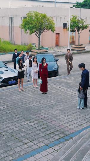 爸爸,你凶我我也爱你 第10集