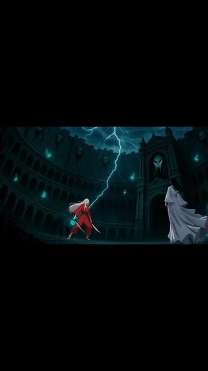 詭異降臨：我一人可御百妖 第10集