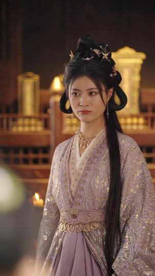 马后桃花马前雪 第6集