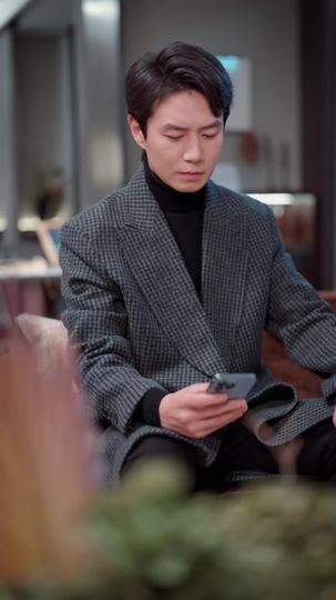 爱你是孤单心事 第7集