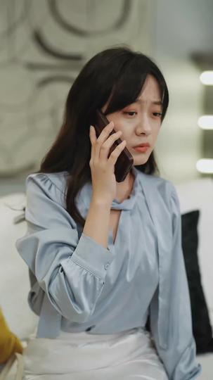 Amour inattendu Épisode5