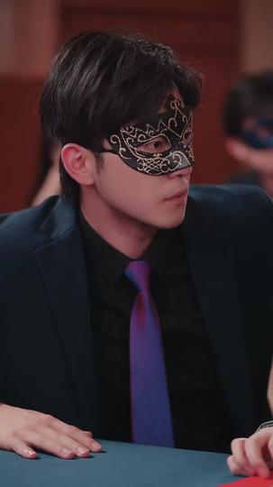 My Substitute Wife Is a Bigwig Episode 8