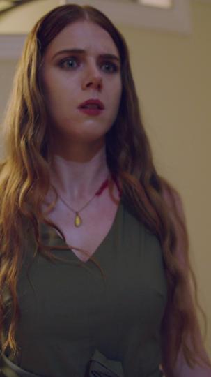 Dangerous Blind Wife Episode 4