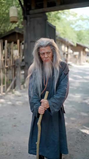 以嬌妻爲甲,叩天子之門 第3集