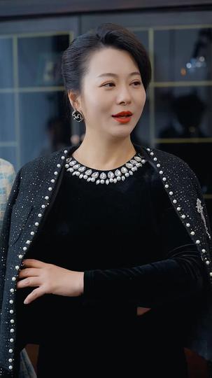 婆婆把我捧上天 第7集