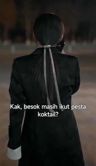 Serangan Balik Nona Su Episode 11