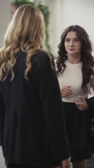 The Office Pushover Is The Real Heiress Episode 7