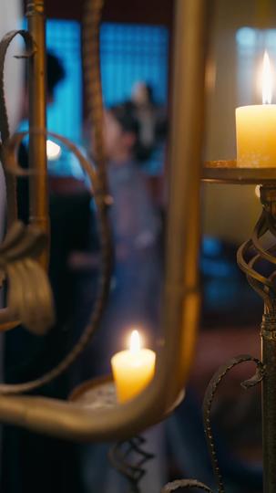 掌事姑姑掌东宫 第2集