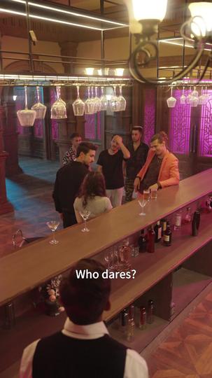 Meet The Mafia Boyfriend Episode 5