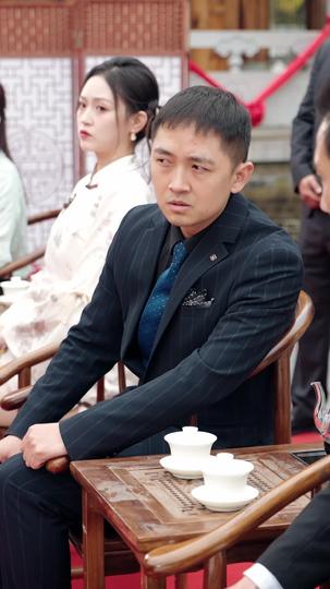 少年妙手:你们的祖宗来了 第8集