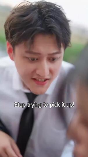 Doted On by My Ex's Uncle Episode 7