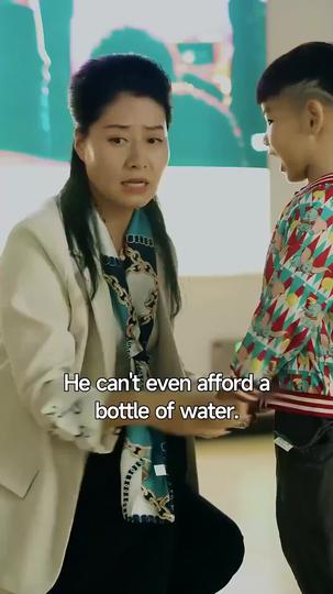 Windfall Fortune: Billionaire by Chance Episode 6