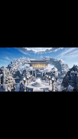 He Returns to Sit Above All Thrones Episode 10