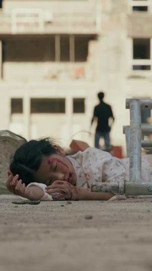 Where Blood Leads Us Episode 2