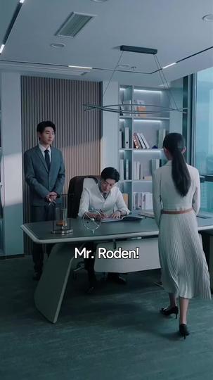 His Darling Troublemaker Episode 7