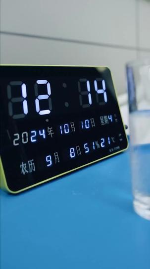 Vengeance Awaits His Return Episode 1