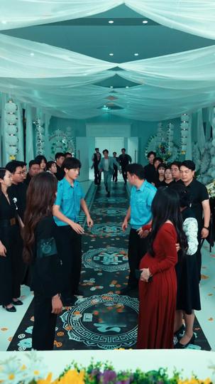 The Secret My Father Buried Episode 5