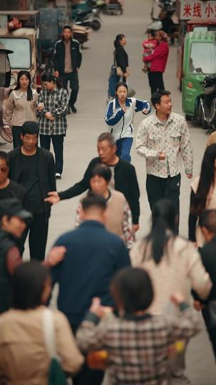 时光无悔 第1集