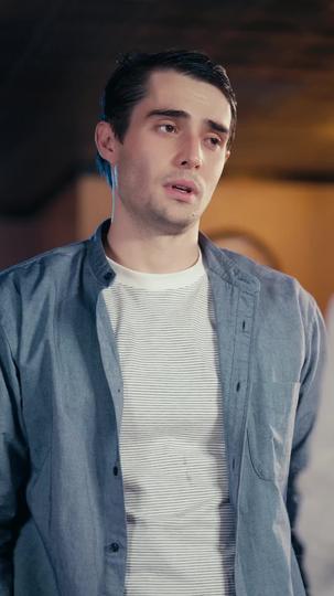 El esposo inútil es un inmortal Episodio 5