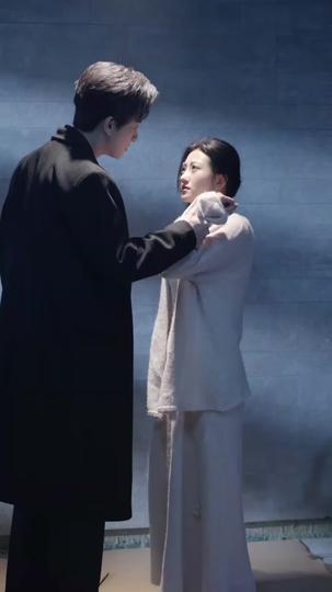 Titik Akhir Sebuah Penantian Episode 6