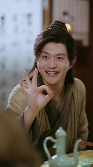 Reinkarnasi untuk Mengubah Hidup Episode 7