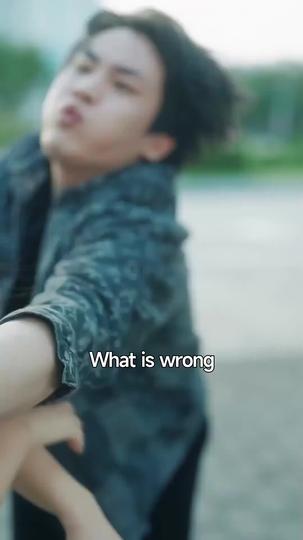 Fated to Encounter Episode 11