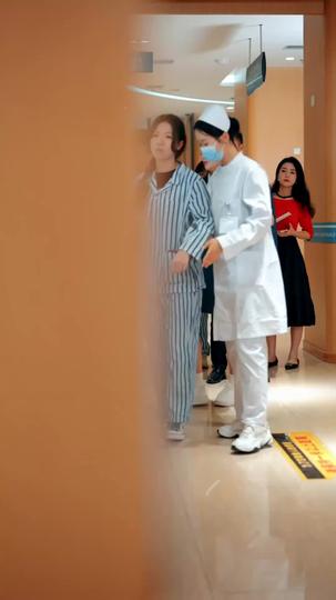 閃婚小孕妻 第1集